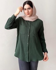 تصویر شومیز شبنم 