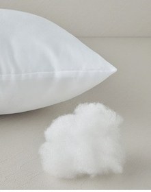 تصویر بالش کلاسیک سفید اورجینال انگلیش هوم English Home 