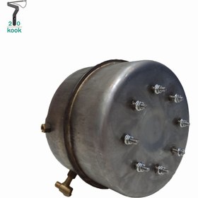 تصویر دیگ اتو سیلتر 3.5 لیتری Code:10327