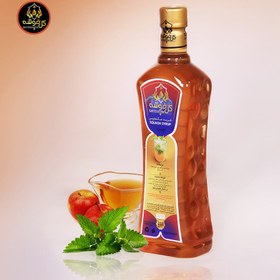 تصویر شربت سکنجبین 