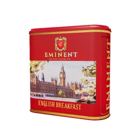 تصویر چای امیننت مدل ENGLISH BREAKFAST ENGLISH BREAKFAST TEA EMINNET400G