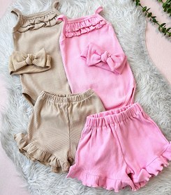 تصویر بادی شورتک کبریتی 