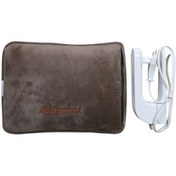 تصویر کیسه آب گرم برقی زیکلاس مد مدل ZKY-023 