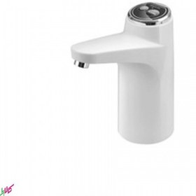 تصویر پمپ آب شارژی مدل Touch Intelligent 