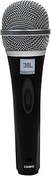 تصویر JBL Commercial CSHM10 Handheld Dynamic XLR Unidirectional Microphone With On/Off Switch (Cable Not Included) Black, Medium 