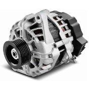 تصویر دینام ولستر 