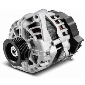 تصویر دینام ولستر 