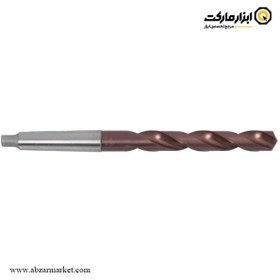 تصویر مته کونیک یوتکس استیل HSS-E مدل GT100 