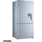 تصویر یخچال فریزر دیپوینت مدل BOSS DEPOINT REFRIGERATOR BOSS