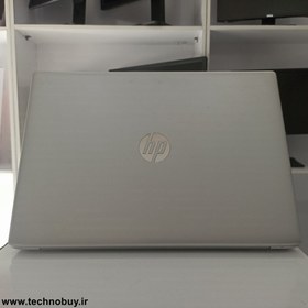 تصویر لپ تاپ استوک HP Probook 450 G5 