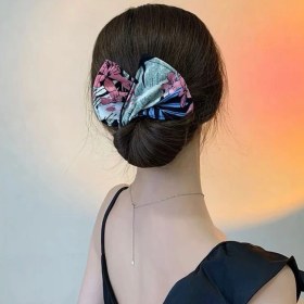 تصویر باندفر پارچه ای 