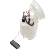 تصویر پمپ بنزین بی ام و X3 F25 