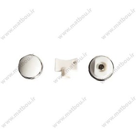 تصویر مجموعه شیر هواگیری رادیاتور 