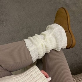 تصویر لگ وارمر 