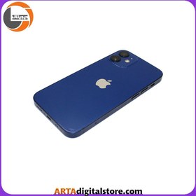 تصویر گوشی اپل (استوک) iPhone 12 Mini | حافظه 128 گیگابایت Apple iPhone 12 Mini (Stock) 128 GB