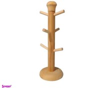 تصویر استند نگهدارنده لیوان کد 132 