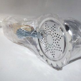 تصویر اسفند دود کن 