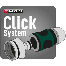 تصویر پمپ آب پارکسایدPPRP 550 A1 Parkside Performance PPRP 550 A1