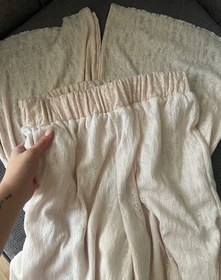 تصویر شلوار گیپور 