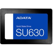 تصویر حافظه اس اس دی اینترنال ای دیتا مدل SU630 ظرفیت 240 گیگابایت Adata SU630 240GB Internal SSD