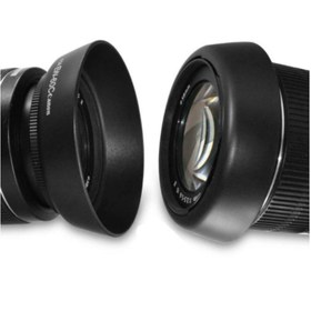 تصویر Lens Hood EW-60C Lens Hood EW-60C