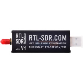 تصویر ماژول RTL-SDR V4 
