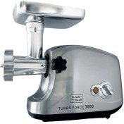 تصویر چرخ گوشت بلک اند دکر مدل BC418MG Black+Decker BC-418MG Meat Grinder