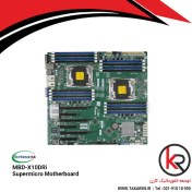 تصویر مادربرد سرور سوپرمیکرو SUPERMICRO X10DRi 