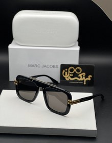 تصویر عینک اورجینال مارک جیکوبز Marc Jacobs MJ670/S 5RL/KC 