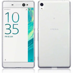 تصویر گوشی موبایل سونی مدل XPERIA XA ULTRA با ظرفیت 16 گیگابایت - دو سیم کارت Sony Xperia XA Ultra Dual SIM 16GB Mobile Phone