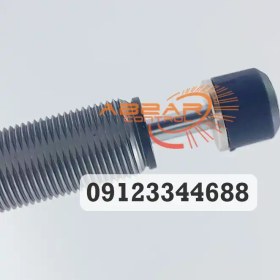 تصویر ضربه گیر پنوماتیک SMC مدل RBC1412 