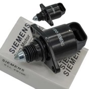 تصویر استپر موتور زیمنس آلمان پراید 