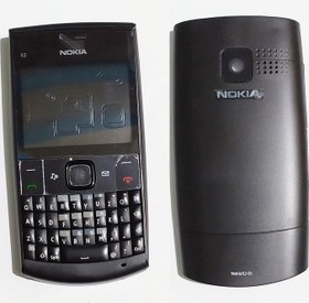 تصویر قاب اصلی نوکیا Nokia X2-01 ا Nokia X2-01 Nokia X2-01