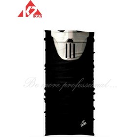 تصویر دستمال سر نکو DM012 