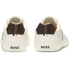 تصویر کتونی مردانه Boss Boss mens shoes