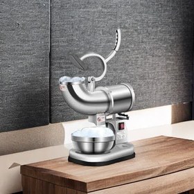 تصویر یخ خورد کن ویکتور 