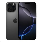 تصویر گوشی اپل iPhone 16 Pro max (Not Active) | حافظه 512 گیگابایت Apple iPhone 16 Pro max (Not Active) 512 GB