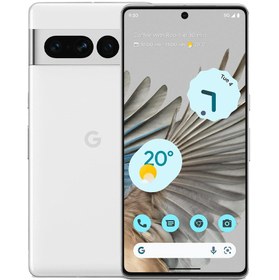 تصویر گوشی گوگل مدل Pixel 7 Pro حافظه 256 و رم 12 گیگابایت - پارت گلوبال 