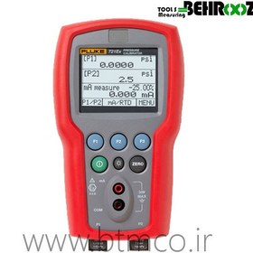 تصویر Fluke 721EX-1601 Dual Sensor Pressure Calibrator 