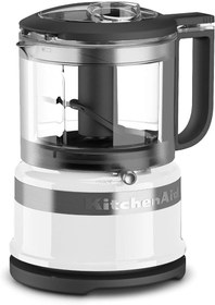 تصویر غذاساز مینی کلاسیک KitchenAid مدل 5KFC3516 KitchenAid 5KFC3516 Classic Mini Food Processor