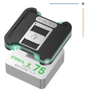 تصویر شابلون مگنتی 2UUL BH17 