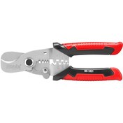 تصویر انبر کابل بر رونیکس مدل RH-1821 سایز 7 اینچ 