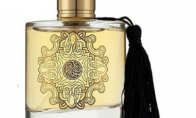 تصویر ادوپرفیوم الحمبرا کارات Alhambra Karat زنانه و مردانه حجم 100 میلی لیتر Alhambra Karat 100ml