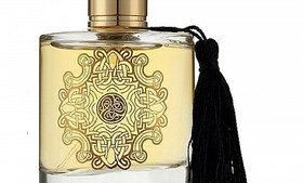 تصویر ادوپرفیوم الحمبرا کارات Alhambra Karat زنانه و مردانه حجم 100 میلی لیتر Alhambra Karat 100ml