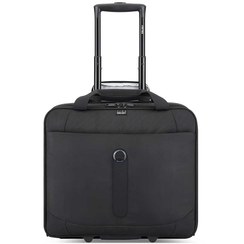 تصویر چمدان خلباني كابين دلسي 17.3 اينچ مدل داتوم 
