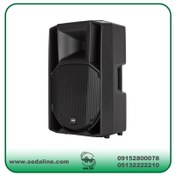 تصویر بلندگو RCF 715A mk5 RCF 715A mk5