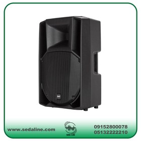 تصویر بلندگو RCF 715A mk5 RCF 715A mk5