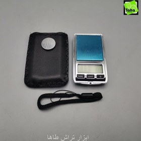 تصویر ترازو دیجیتال200 گرم مینی 