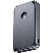 تصویر پاور بانک ویوی لبز vyvy labs 