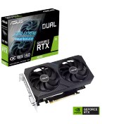 تصویر کارت گرافیک ایسوس مدل ASUS DUAL RTX 3050 OC 8GB V2 